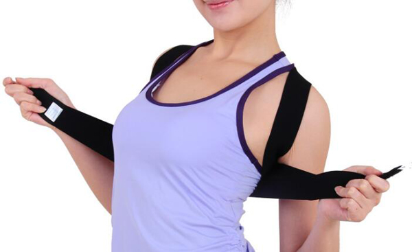Posture Support