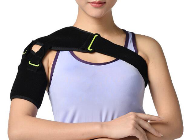 Shoulder Support
