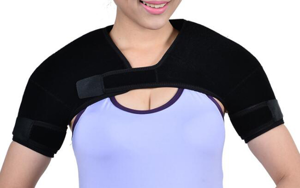Shoulder Support