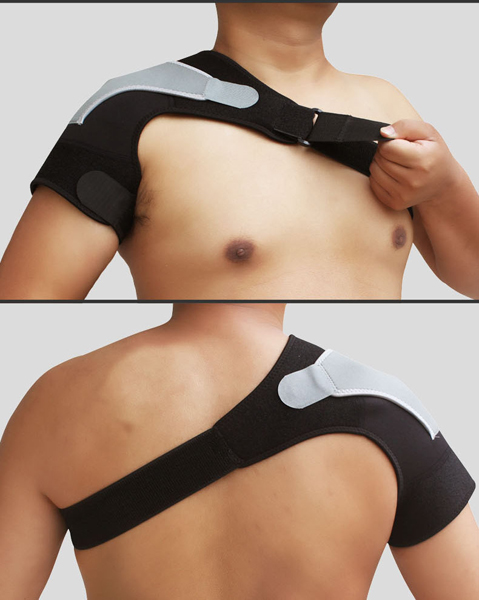 Shoulder Support