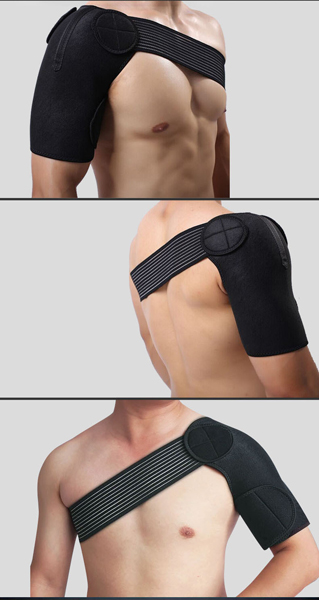 Shoulder Support