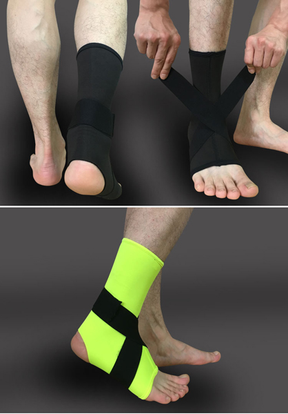 Ankle Support
