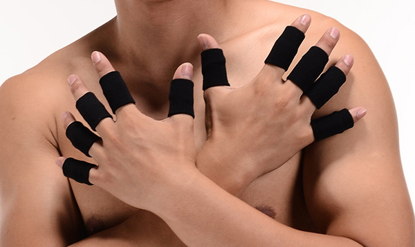 Finger Braces