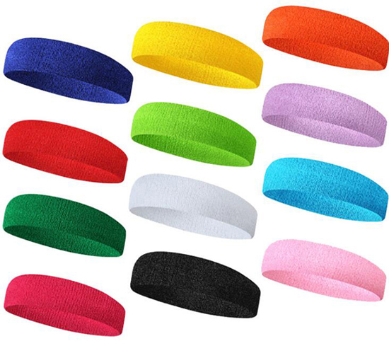 Headband