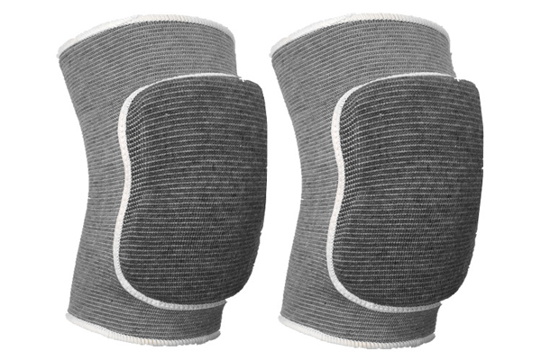 Sponge Knee Brace