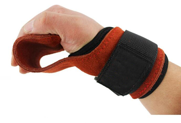 Training Wraps
