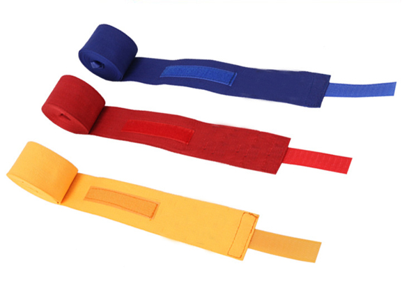 Hand Wraps