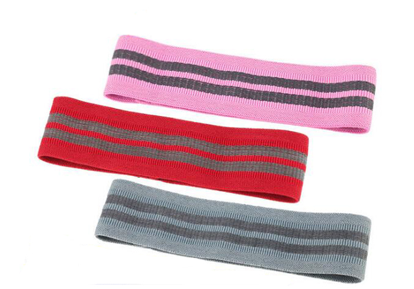 Hip Resistance Band