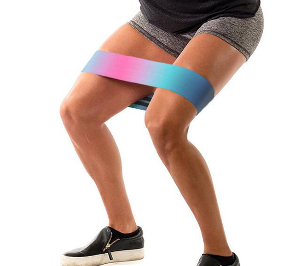 Hip Resistance Band