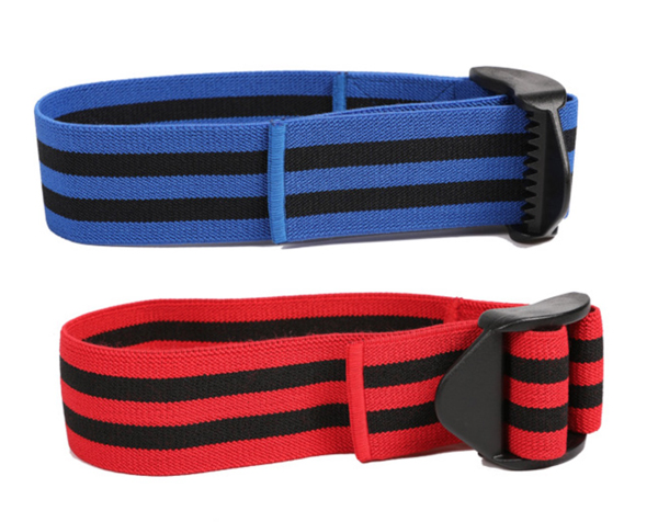 Occlusion Training Bands