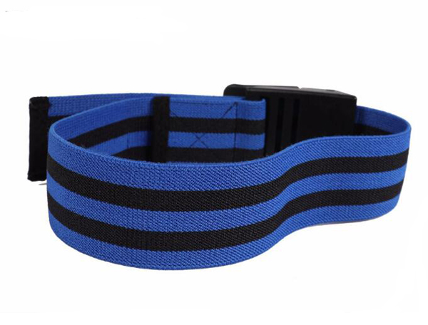 Occlusion Training Bands