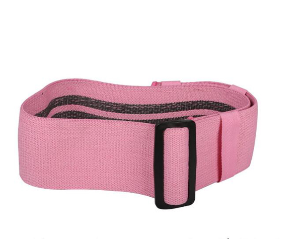 Adjustable Hip Resistance Band