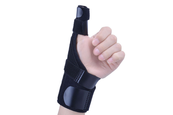 Thumb Support