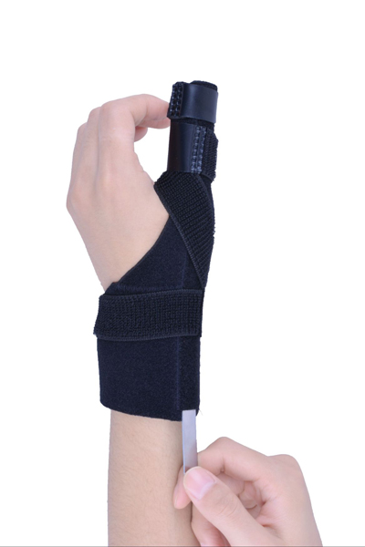 Thumb Support