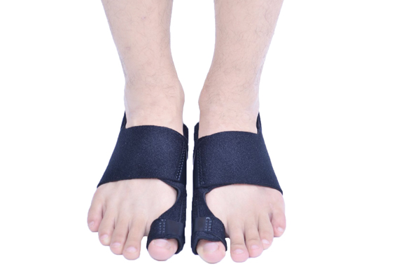 Foot Support