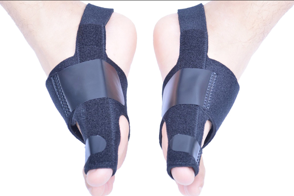 Foot Support