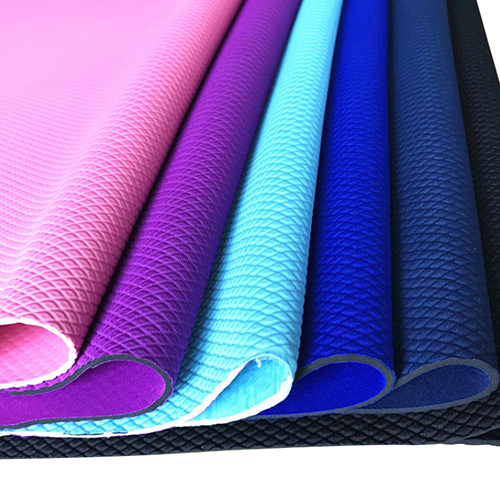 Embossed Neoprene Fabric