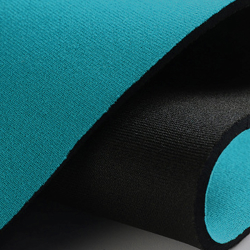 Neoprene Lycra Fabric