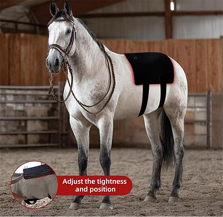 Horse Braces & Supports