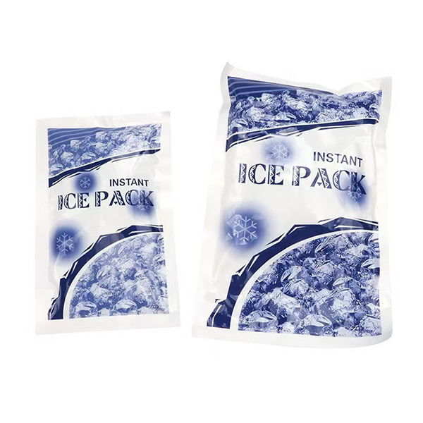 Instant Cold Pack