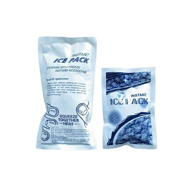Instant Cold Pack