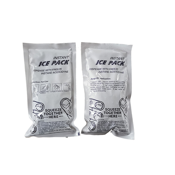 Instant Cold Pack