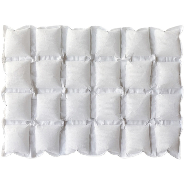 Self-absorbing Cooling Pads