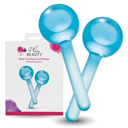 Ice Globes