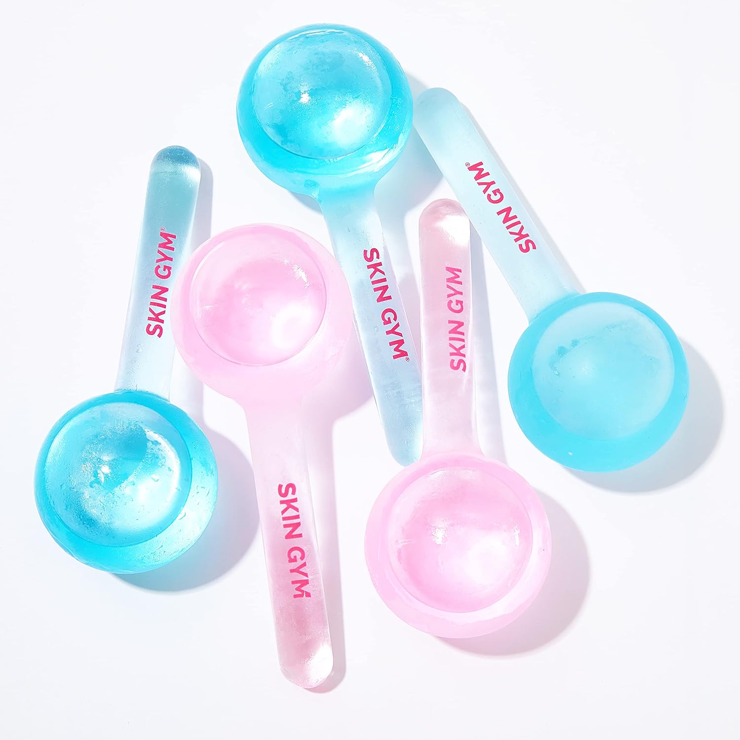 Ice Globes