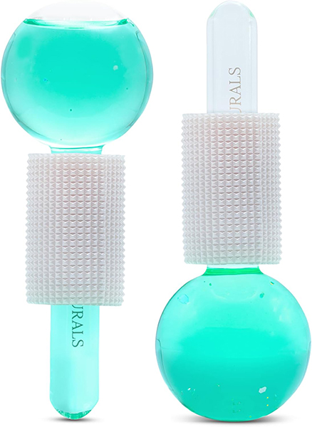 Ice Globes